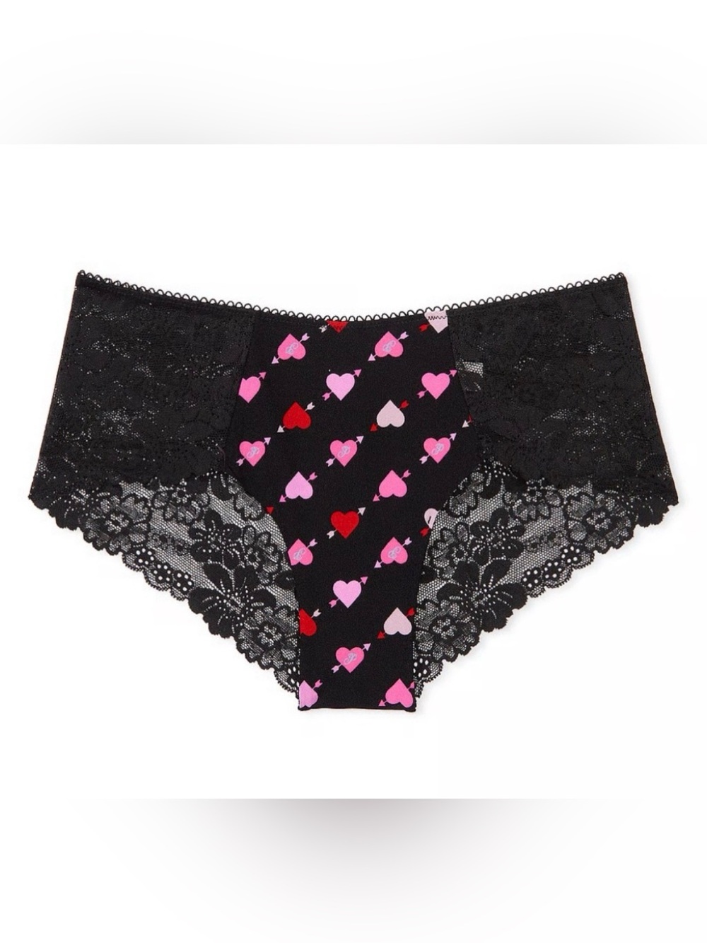 Victoria’s Secret PINK No-Show Cheeky Panties